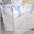 PP Jumbo Bag/PP Big Bag/Ton Bag (for sand, building material, chemical, fertilizer, sugar, etc)